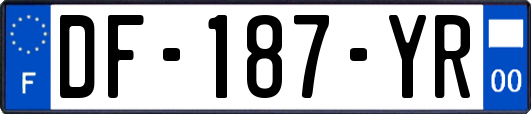 DF-187-YR