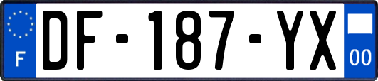DF-187-YX