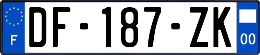 DF-187-ZK