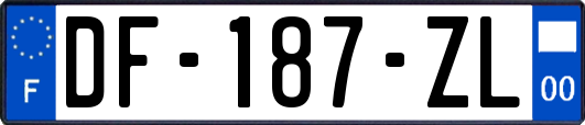 DF-187-ZL