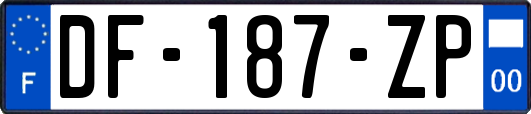 DF-187-ZP