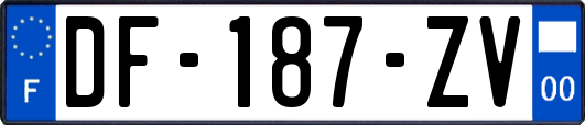 DF-187-ZV