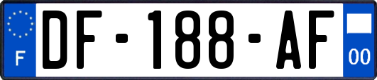 DF-188-AF