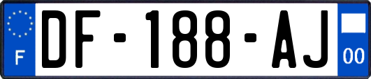 DF-188-AJ