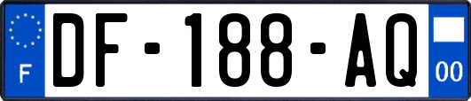 DF-188-AQ