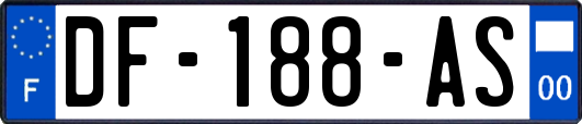 DF-188-AS