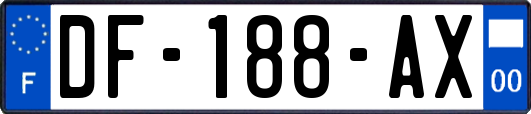 DF-188-AX