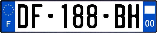 DF-188-BH