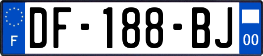 DF-188-BJ