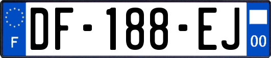 DF-188-EJ