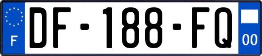 DF-188-FQ