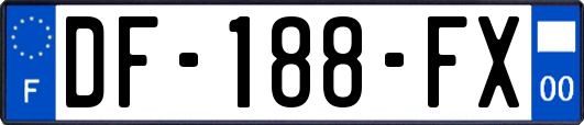 DF-188-FX