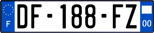 DF-188-FZ