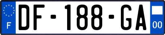 DF-188-GA