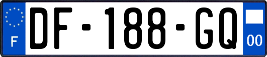 DF-188-GQ