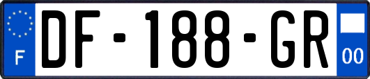 DF-188-GR