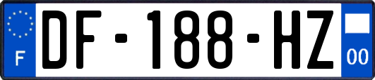 DF-188-HZ