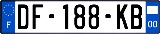 DF-188-KB