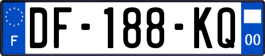 DF-188-KQ