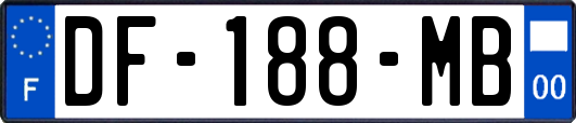 DF-188-MB