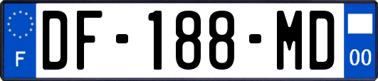 DF-188-MD