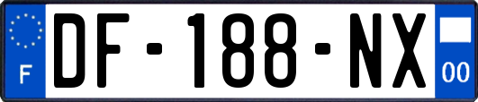 DF-188-NX