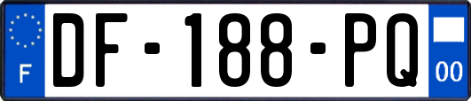 DF-188-PQ