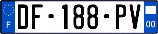 DF-188-PV