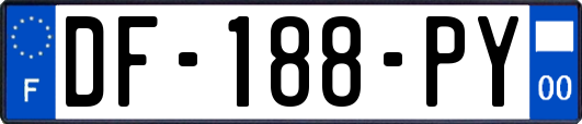 DF-188-PY