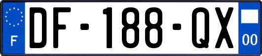 DF-188-QX