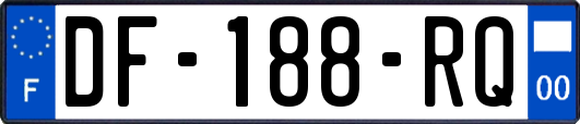 DF-188-RQ