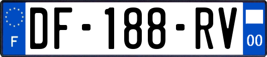 DF-188-RV