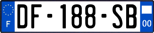 DF-188-SB