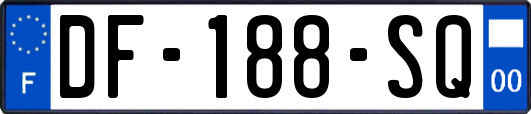 DF-188-SQ