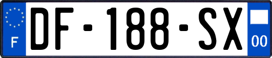 DF-188-SX