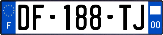 DF-188-TJ