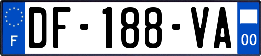 DF-188-VA