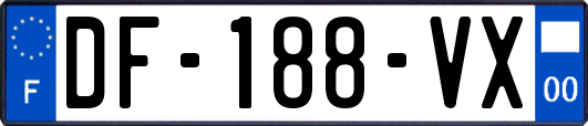 DF-188-VX