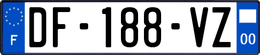 DF-188-VZ