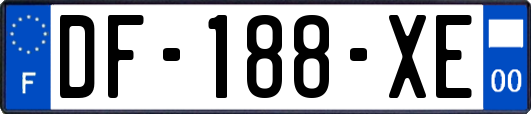 DF-188-XE