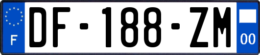 DF-188-ZM