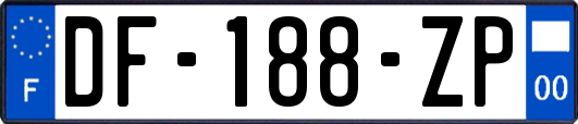 DF-188-ZP