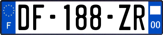 DF-188-ZR