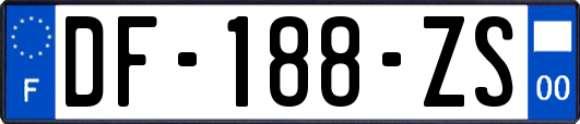 DF-188-ZS