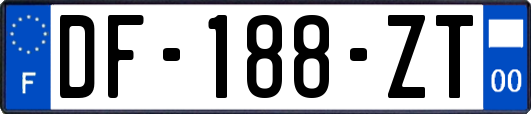 DF-188-ZT