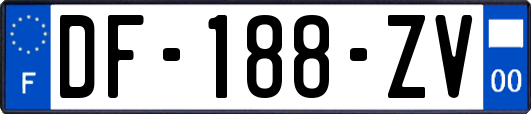 DF-188-ZV