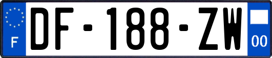 DF-188-ZW