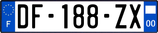 DF-188-ZX