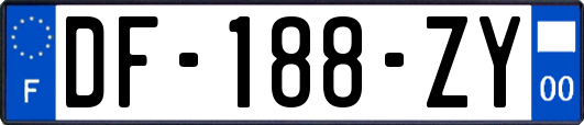 DF-188-ZY