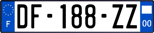 DF-188-ZZ